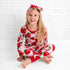 berry-sweet-strawberry-long-sleeve-pjs Big Dreams Little Jammie Session Sophia's Style-8